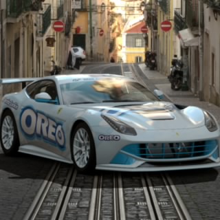 DM Racing