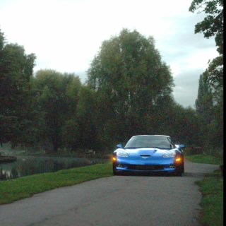 racer!