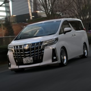 アルドラ　トヨタ好き