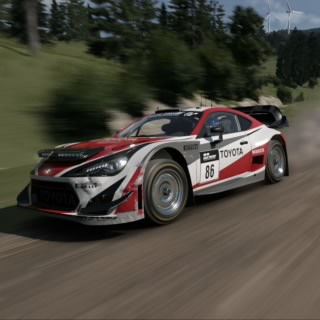 R.Racing