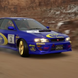 2FAST4U