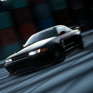 R3D.GTR32