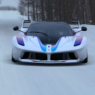 F1 GTR