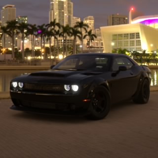 KRD Hellcat9k
