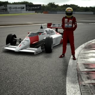      Senna