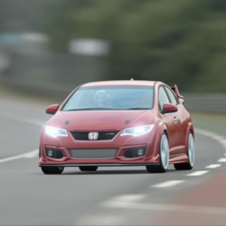 NF Racing