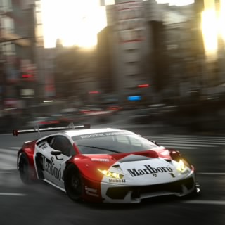 Ricky Bobby
