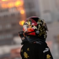 刚子