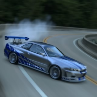 Jsdrift
