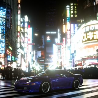 Lukiii Wolf