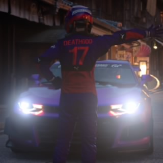 DeathGod