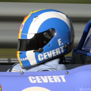 cevert
