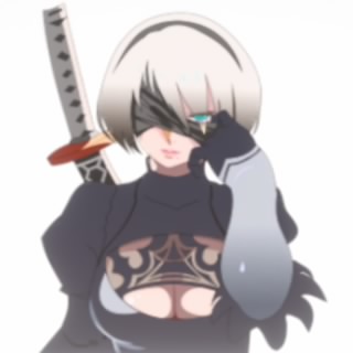 NONAMExLUCKY