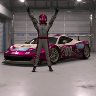 Virgin Unicorn