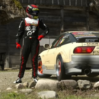 DriFtiNaToR