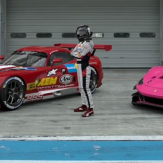 Kosterracing