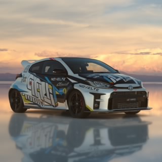 Tomkart