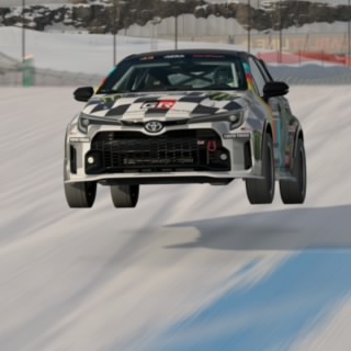 Alberto 87