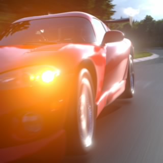 ScreechingTires