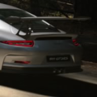 Fede Porsche