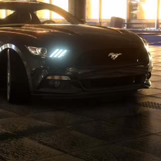 Ghost