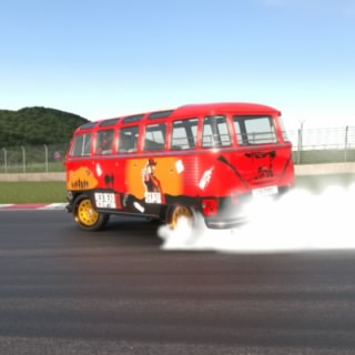 LC4 driver