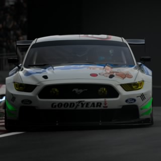 Pugh Racing