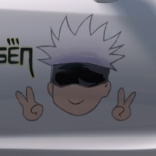 GojoSatoru