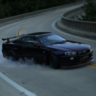 Darkstreak