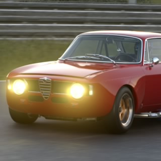 DriftyMussel