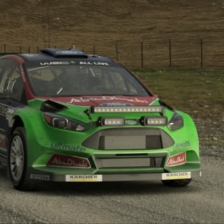 TheDriver