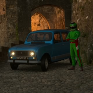 TheFMan