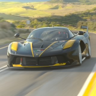 Ayrton Senna