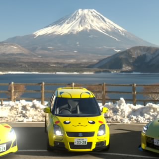 マイケル