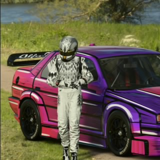 Beau 