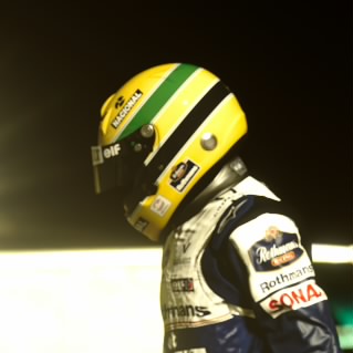 Senna Japa