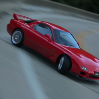 Leadfoot GT