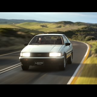 MazdaAZ-1