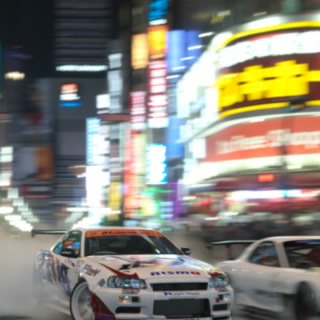 濃厚とんこつ豚無双