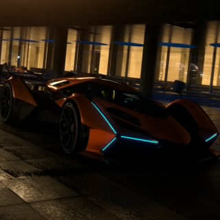 Speed