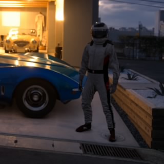 Max