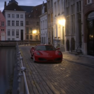 Beaver GT
