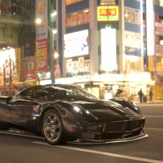 Takumi Fujiwara