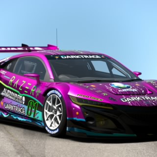 DemonKnight