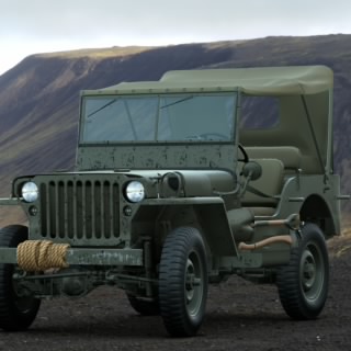 Skunkape167