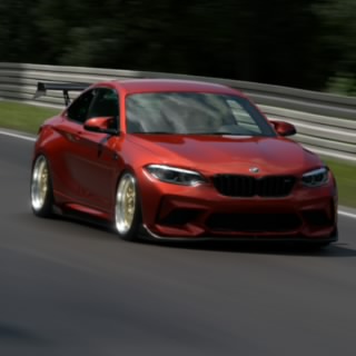 FHG-Racing
