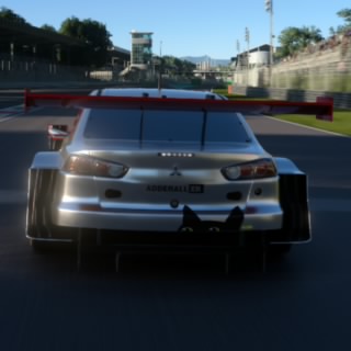 GT2 State Champ