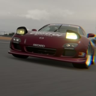 SpaceRacer90