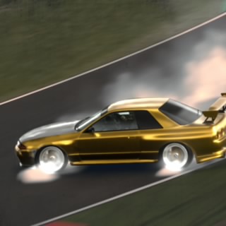 SpeedHunter609