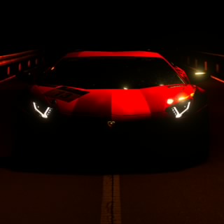 Speedhunter